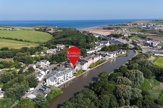 Flat 6, Pentyre Court Vicarage Road, Bude photo 2