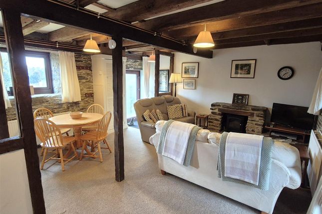 Mill Cottage, Lawhyre,, Polvillion Road, Fowey photo 4