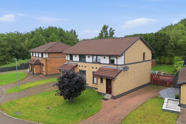 16, Anish Place, Glasgow photo 3