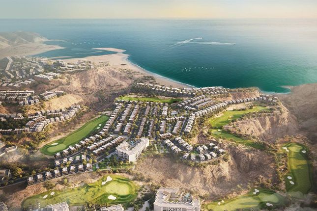 Thumbnail Apartment for sale in The Great Escape 2, Muscat, Oman