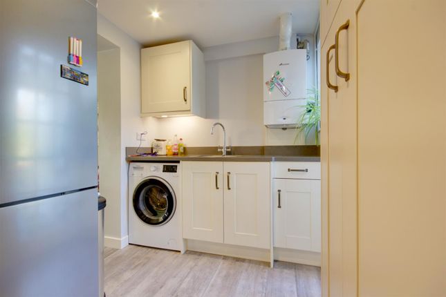 32 Victoria Terrace, Hemingford Road, St. Ives photo 3