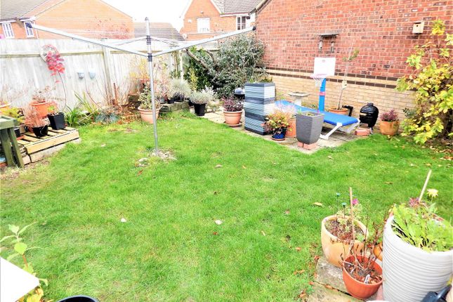 Holmes Close, Rochester photo 4