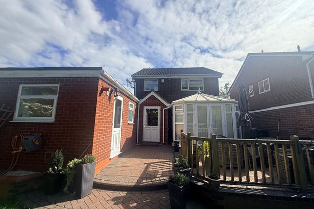 96, Kingsleigh Drive, Birmingham photo 4