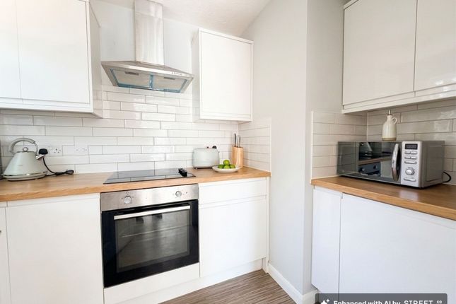 Flat G, Araby Court, Southampton photo 3