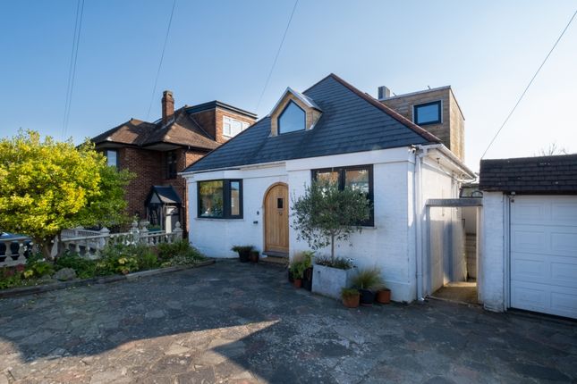 Thumbnail Flat to rent in Spurgeon Avenue, London