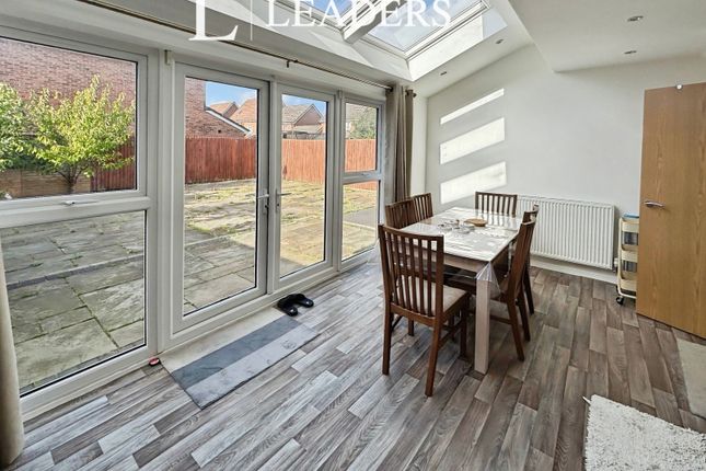 1, Tamarind Drive, Merseyside photo 4