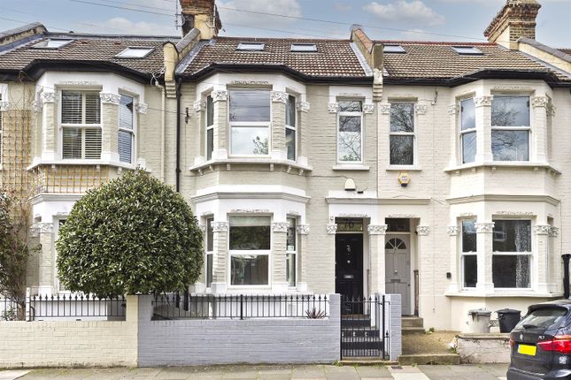 Detached house to rent in Kingwood Road, London