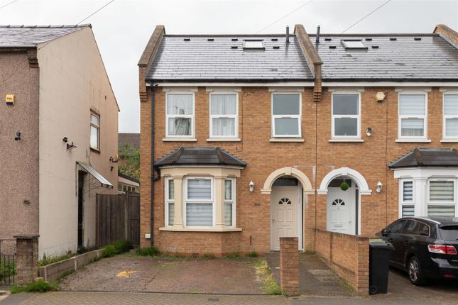 Thumbnail Property for sale in Hale End Road, London