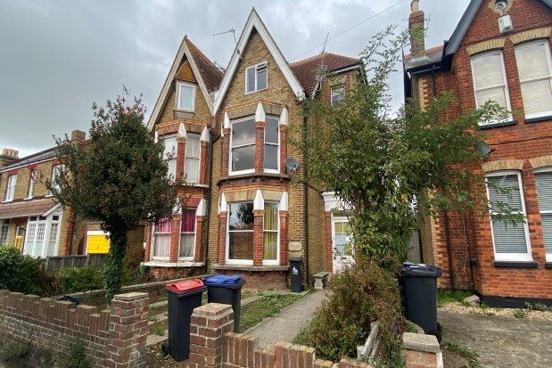Thumbnail Flat to rent in Mickleburgh Hill, Herne Bay