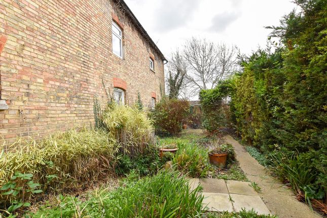 Semi-detached house for sale in Brooklyn Cottage, Rochester Road, Aylesford
