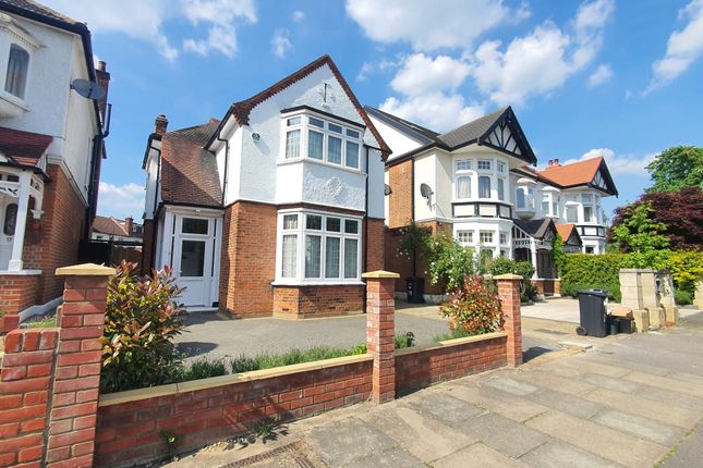 Terraced house to rent in Bethell Avenue, Ilford