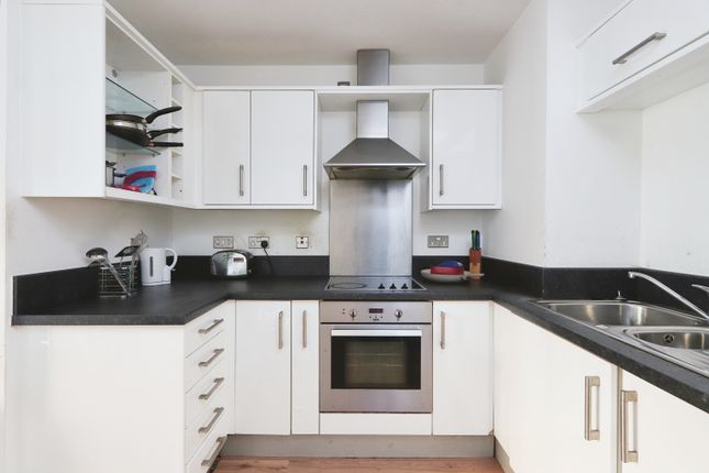 Flat for sale in Ecclesall Road, Sheffield, South Yorkshire
