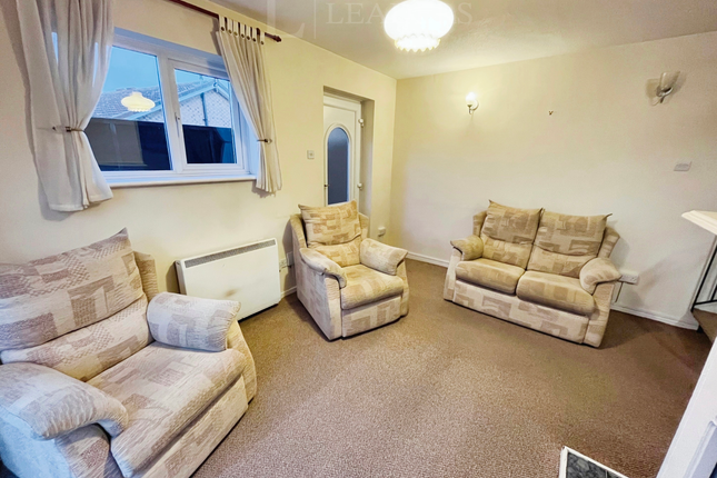 Fairway Road, Shepshed photo 4