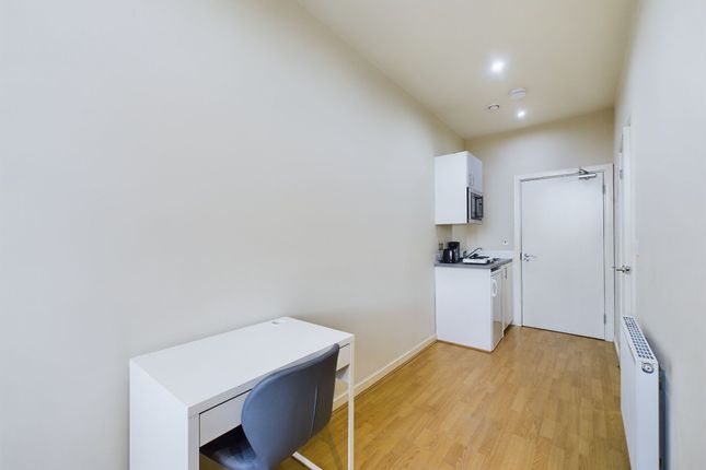 Apartment H, Byrom House, 373 Scotland Road, Liverpool photo 2