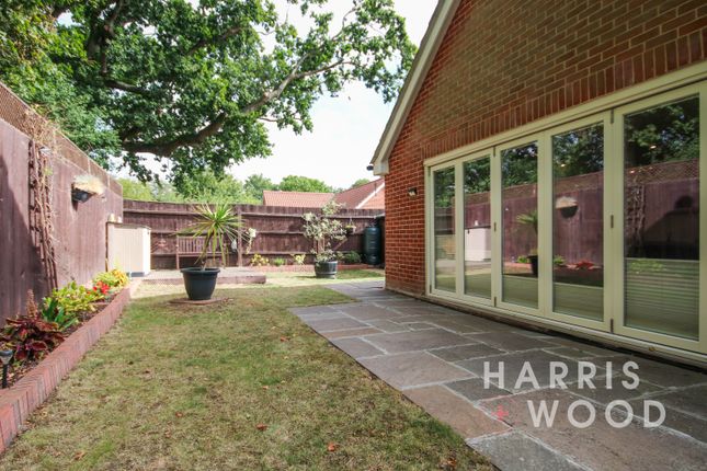16, Boundary Oaks, Ipswich photo 4