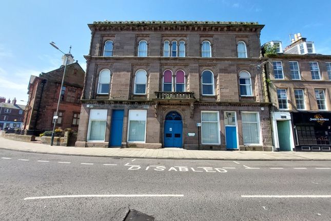 Thumbnail Office for sale in 208 High Street, Montrose