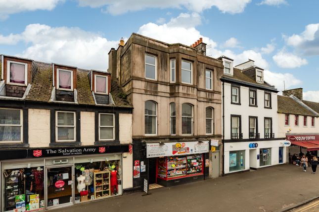 Flat for sale in 126c, High Street, Musselburgh