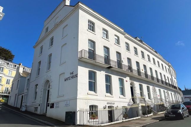 Office to let in The Terrace, Torquay