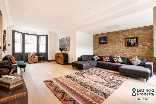46, Duke Road, London photo 4