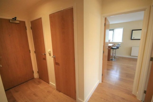 Flat for sale in Brooke Court, Auckley, Doncaster