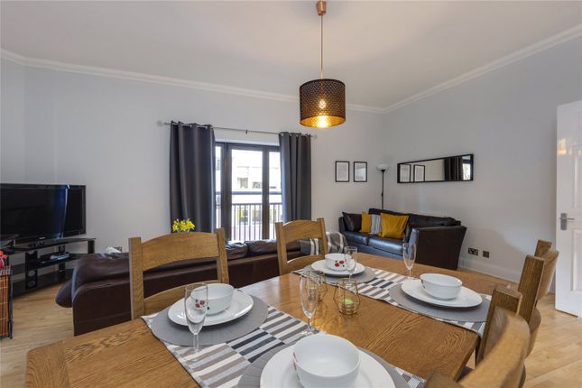 Thumbnail Flat for sale in Herbal Hill, London