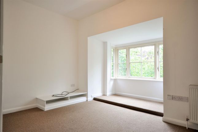 Thumbnail Flat to rent in East Parade, Heworth, York