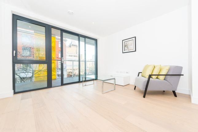 Flat to rent in Cityscape, Kensington Apartments, Aldgate