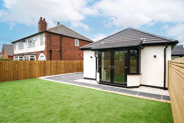 Bungalow for sale in Kingsbury Avenue, Bolton