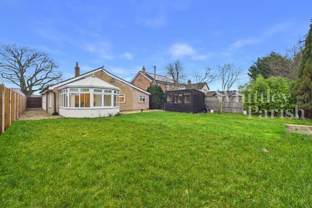 123, Besthorpe Road, Attleborough photo 3