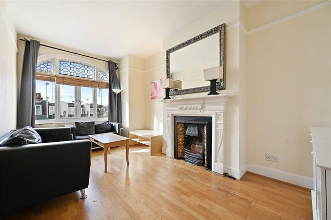 Alexandra Mansions, Shepherds Bush photo 3