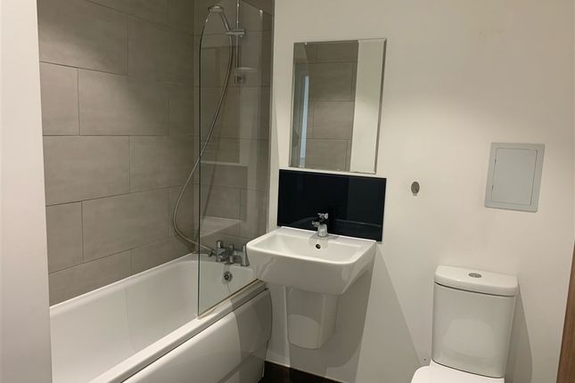 Apartment 41, Bridgewater House, Blackpole Road, WORCESTER photo 4