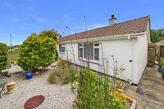 2-bed house on 28, Lannarth Glas, Redruth, £255,000