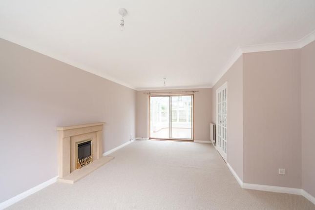 Detached house to rent in The Weavers, Beckington, Frome
