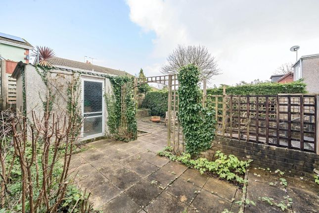 Semi-detached house for sale in St. Peters Road, Newton, Swansea