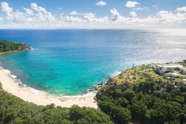 Land for sale in Windward Estate, Falmouth Harbour, Antigua