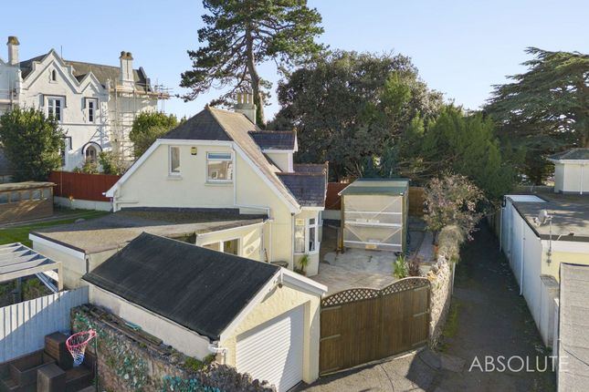 Detached house for sale in Ash Hill Road, Torquay