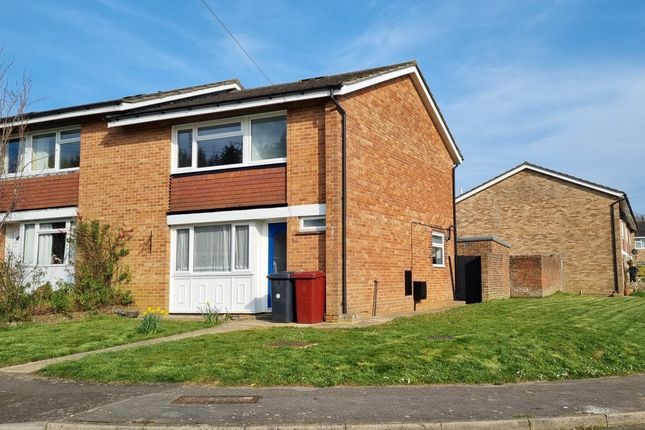 End terrace house to rent in Common View, Stedham, Midhurst