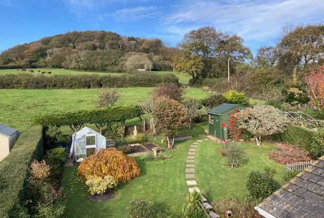 Detached bungalow for sale in Elm Way, Sidford, Sidmouth