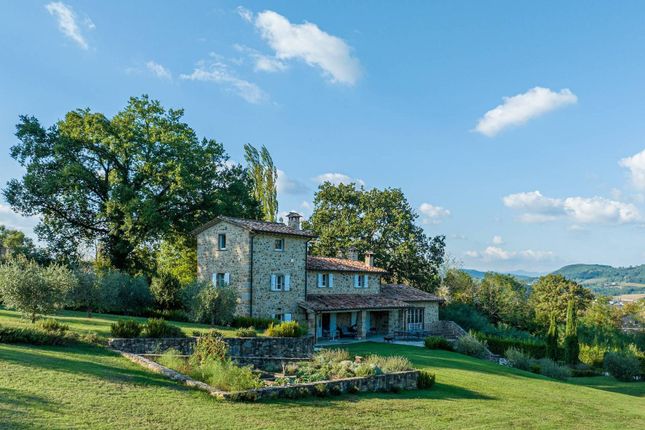 Villa for sale in Vocabolo Bonsciano, Città di Castello, Umbria