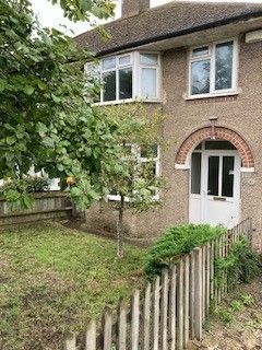 Semi-detached house to rent in Copse Lane, Marston, Oxford