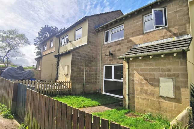 Terraced house for sale in Harveys Way, Hayle