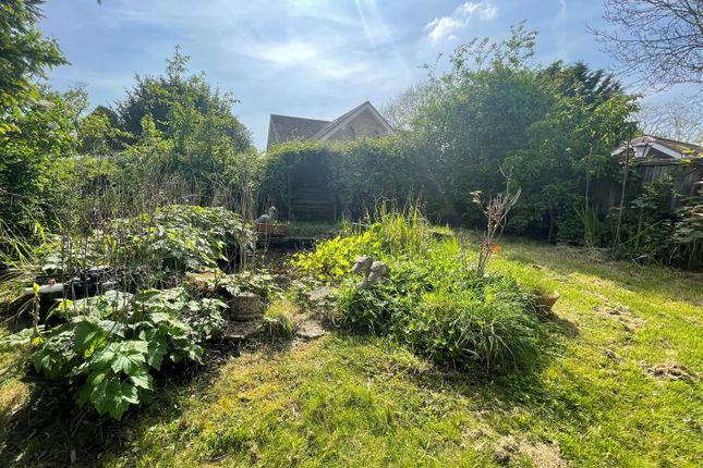 Semi-detached house for sale in High Street, Henstridge, Templecombe