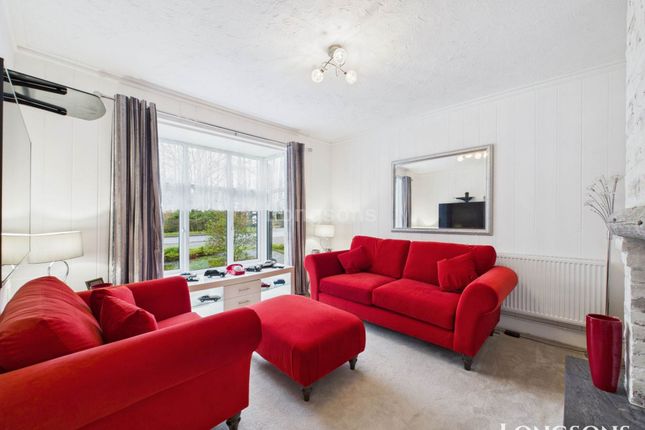 Tudno Lodge, Main Road, Kings Lynn photo 2