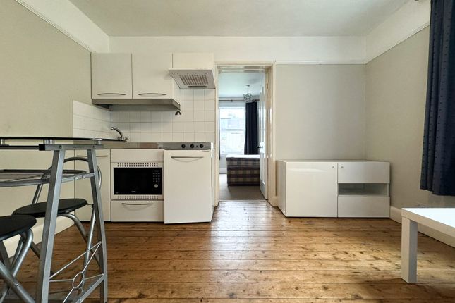 Flat 7, 49, Alpha Road, Cambridge photo 4