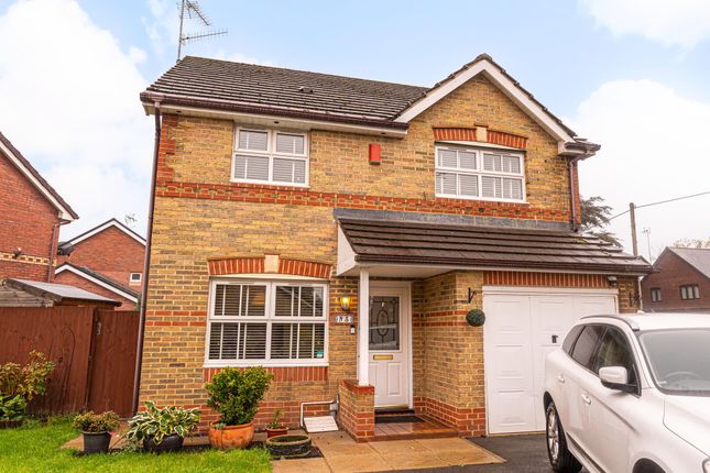 4 Bedroom Detached