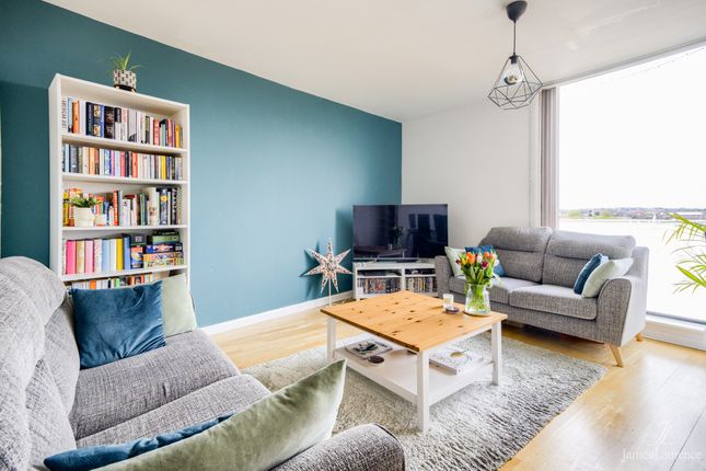 Flat for sale in Sapphire Heights, 30 Tenby Street North, Jewellery Quarter