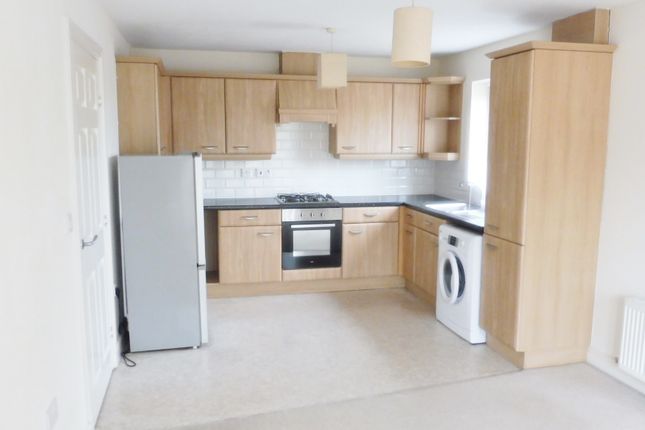 Flat for sale in Haverhill Grove, Wombwell