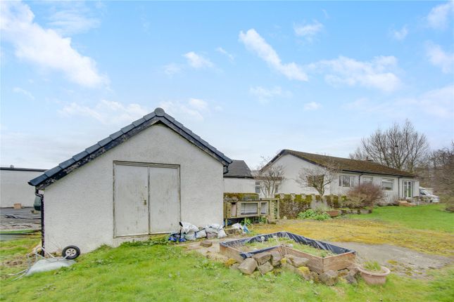 Bungalow for sale in Coylton, Ayr, South Ayrshire