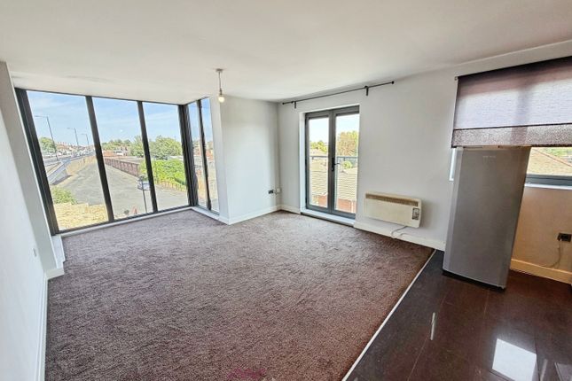 69, Luxaa Apartments, Low Road, Doncaster photo 4