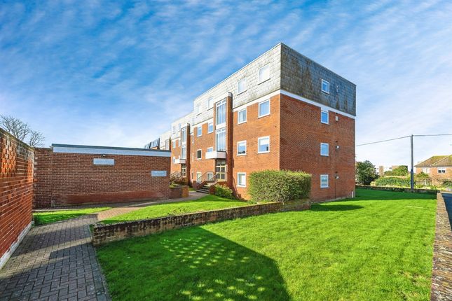 Flat for sale in Buckingham Court, Hunstanton